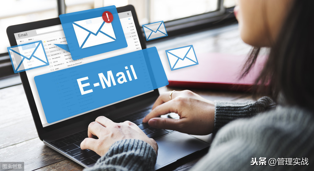电子邮箱格式怎么写，商务邮件书写格式礼仪是什么