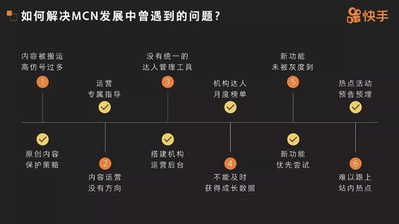 a538 微信流量大户转征战MCN，快手抖音谁更值得入局？