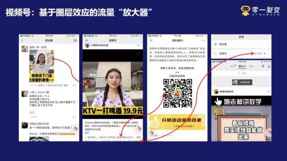  1个月20万+播放量，亲测ToB公司如果何0根本做视频号